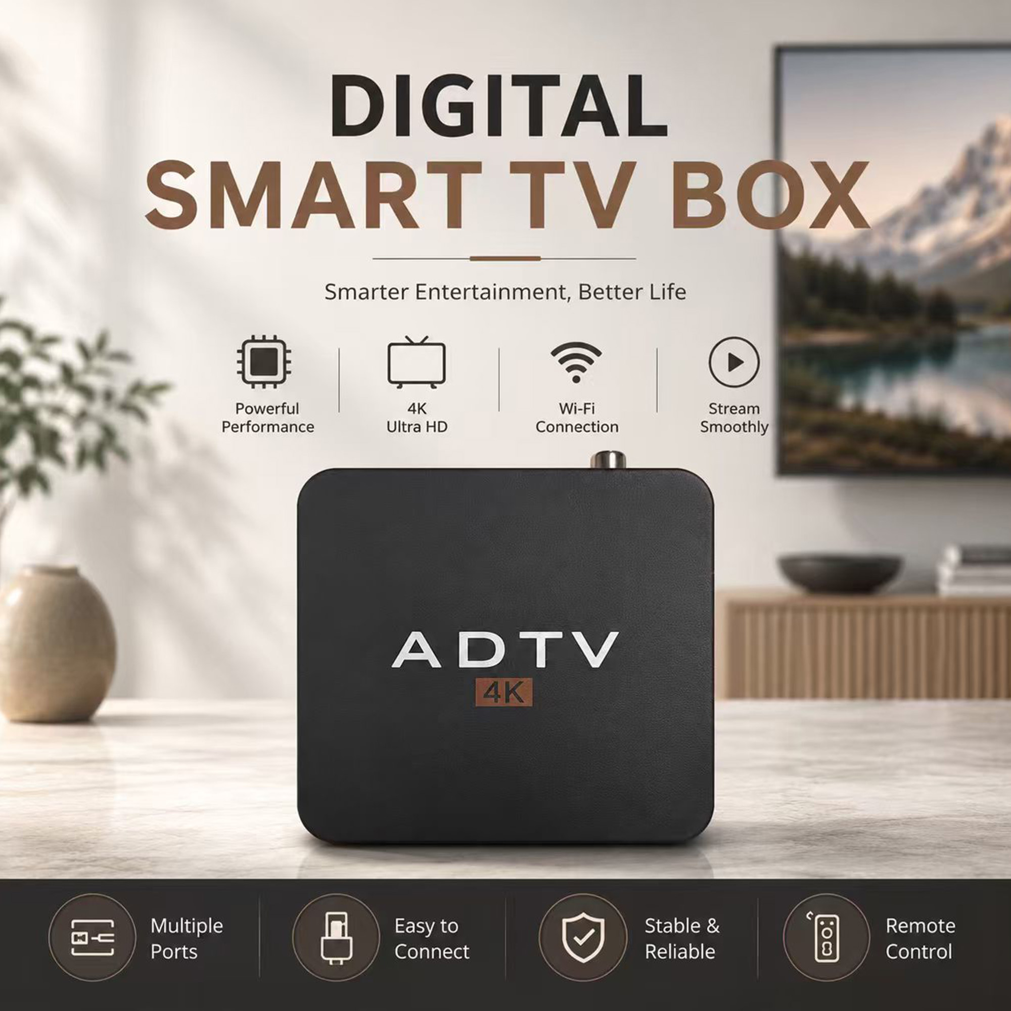 Décodeur numérique pour télévi - Radxa Rock 5B 16Gb avis et prix